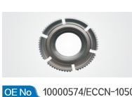 Fixed Gear Seat 10000574/ECCN-1050 For Eaton Endurant Gearbox