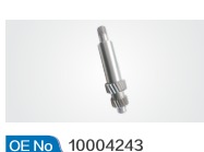 Intermediate Shaft 10004243 For Eaton Endurant Gearbox