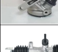 Steering Gear HL-A047