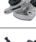 Steering Gear YMJ-006