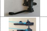 Long Short Ball Joint