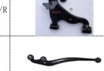 Trailing Arm