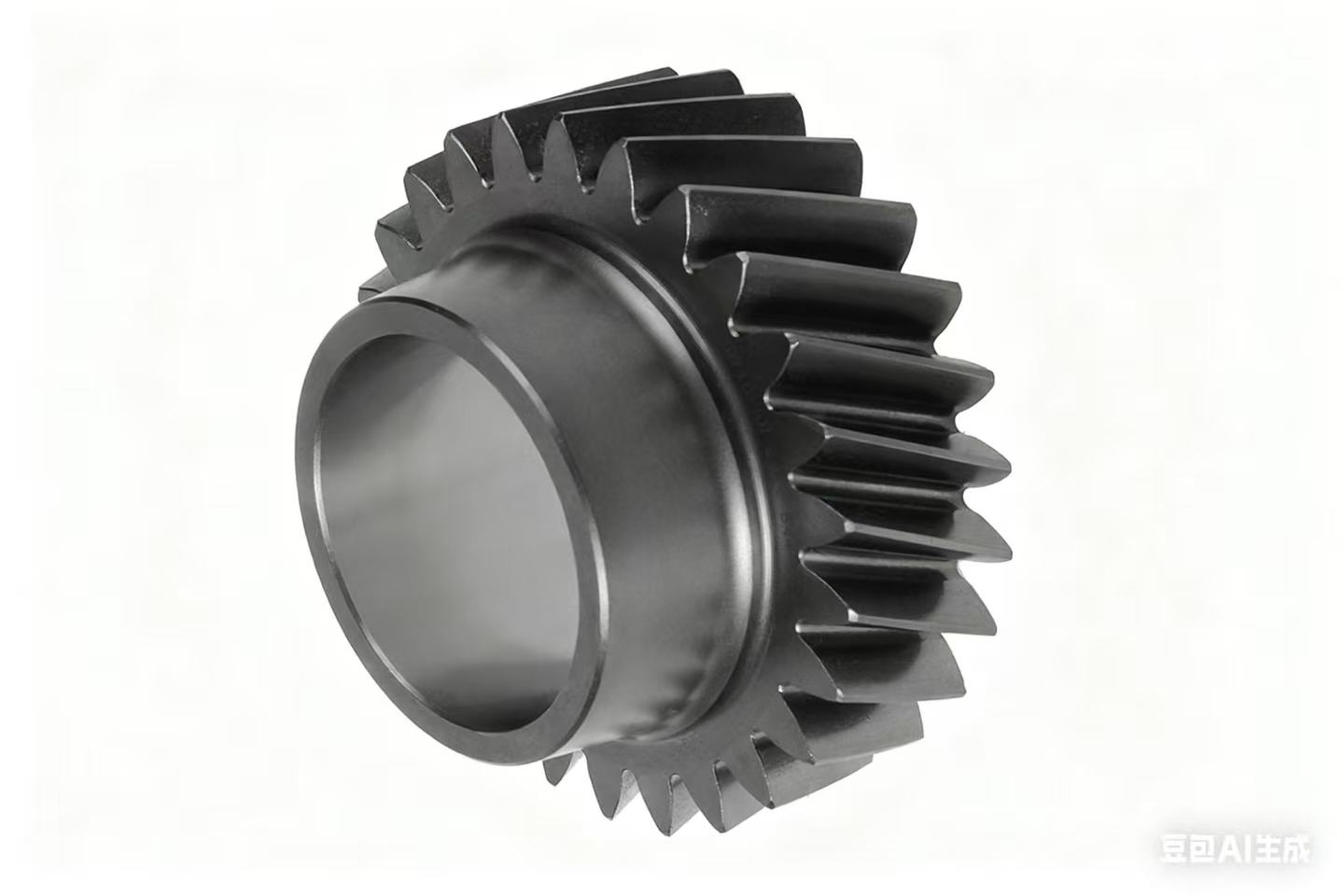Gear 2nd Speed 2028644 For Scania