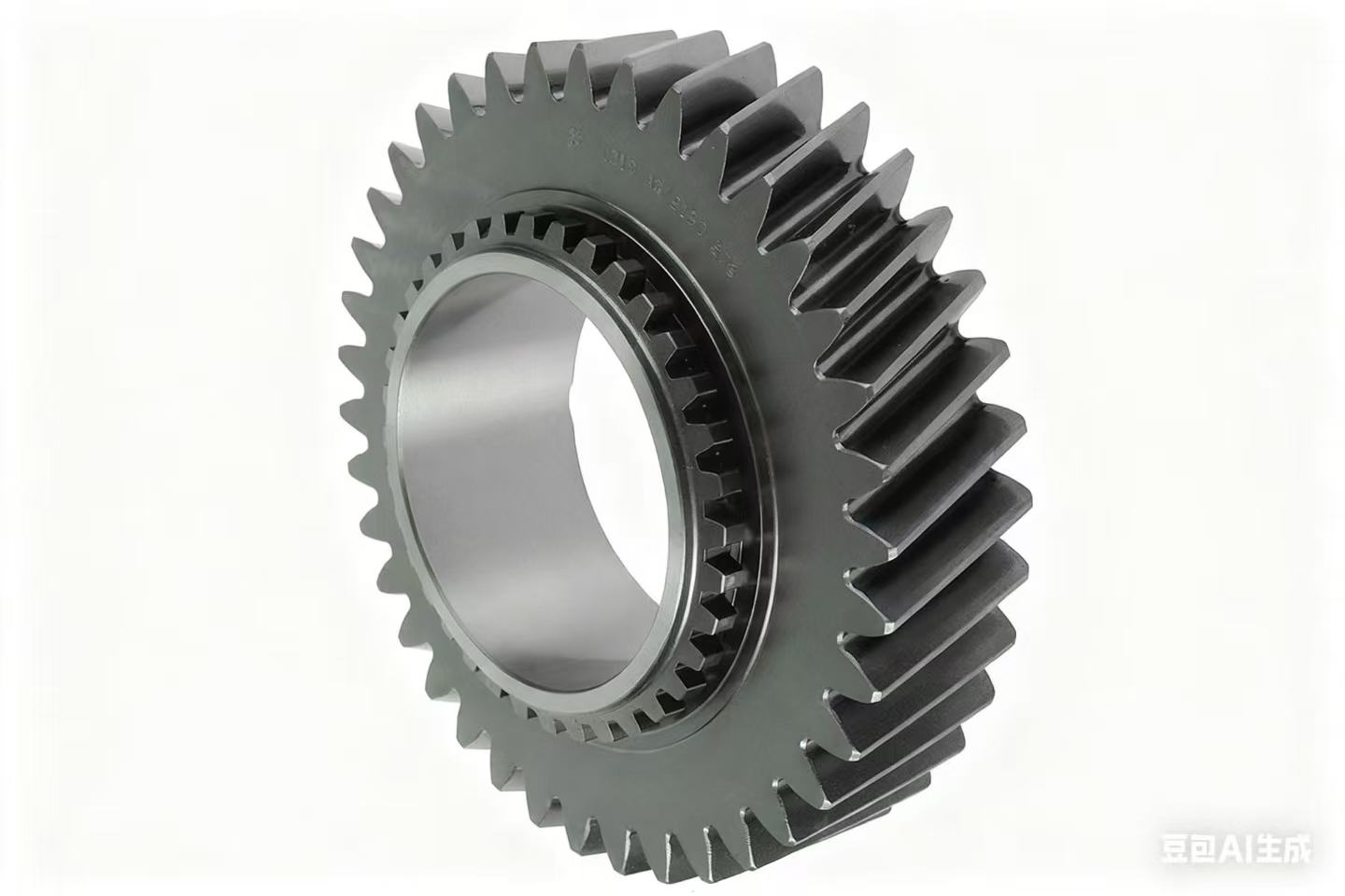 Gear 2nd Speed 2028645 For Scania