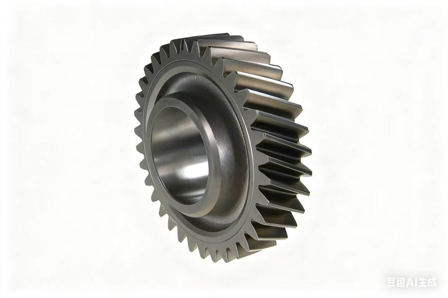 Gear 3rd Speed 2028687 For Scania