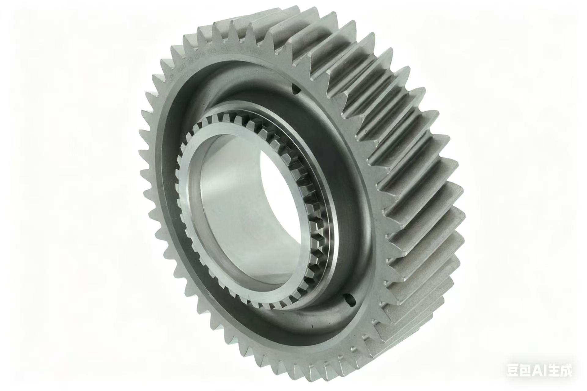 Gear 1st Speed 2034853 For Scania