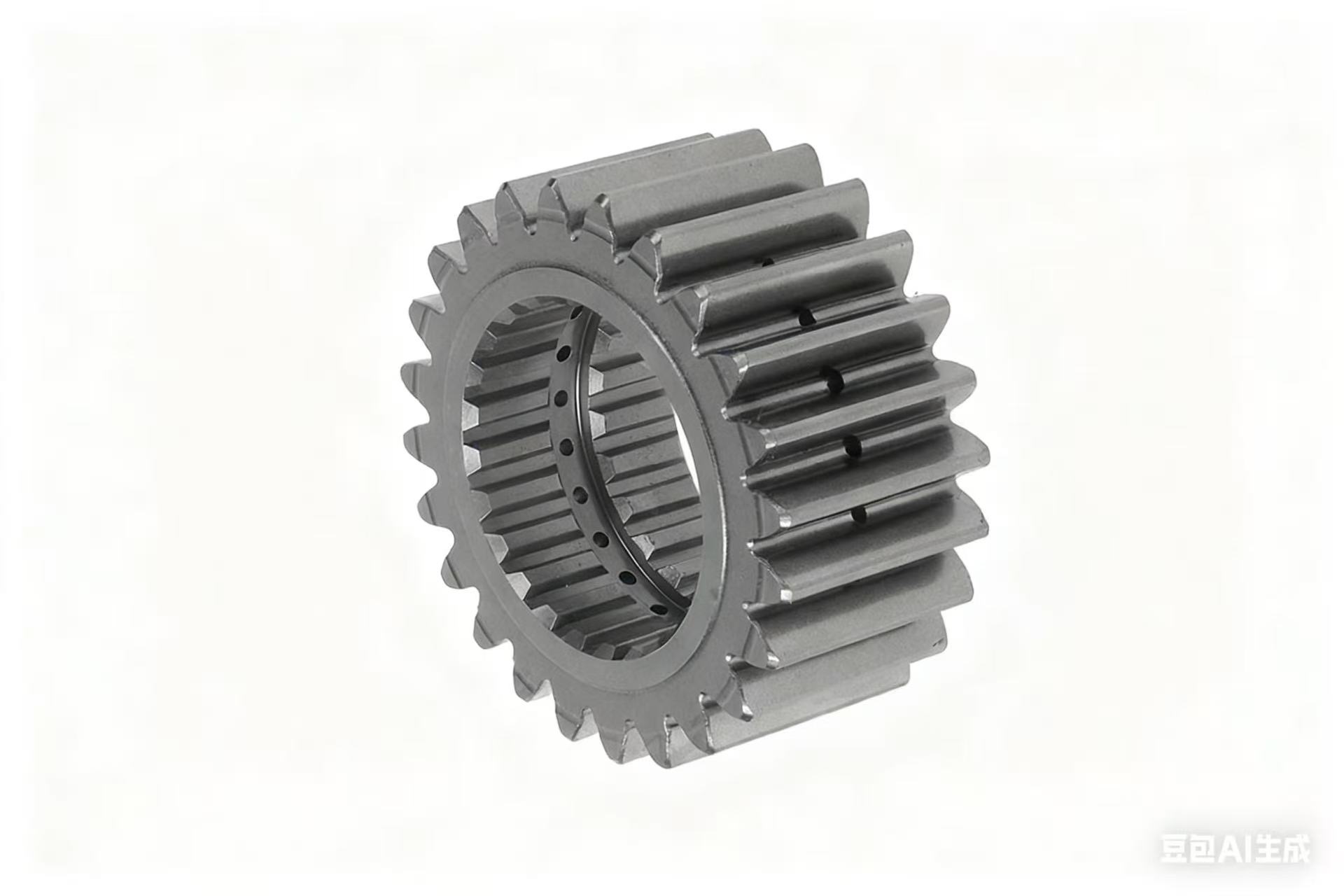 Sun Gear 2034857 For Scania