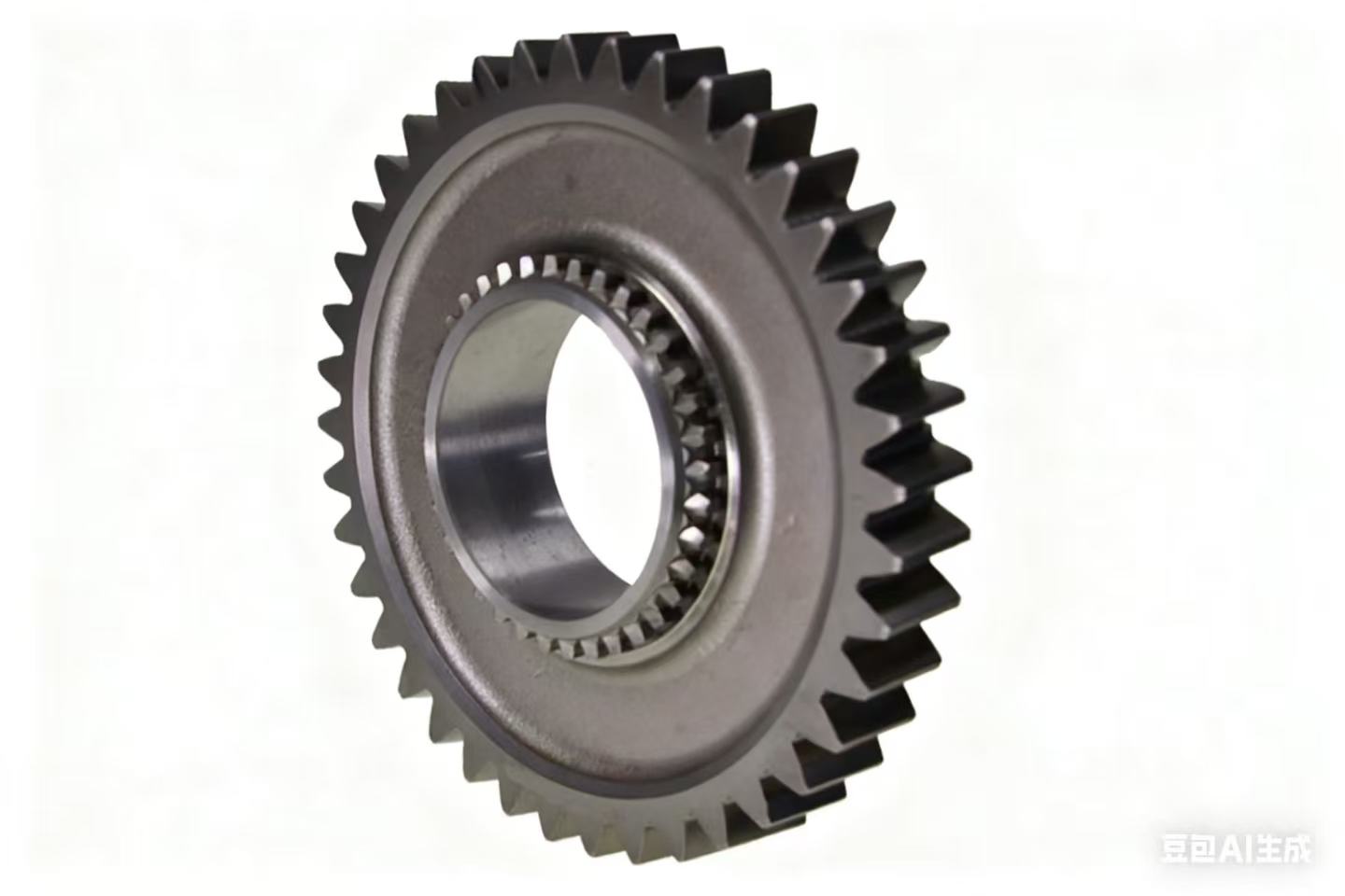 Gear Low Speed 2424620 For Scania