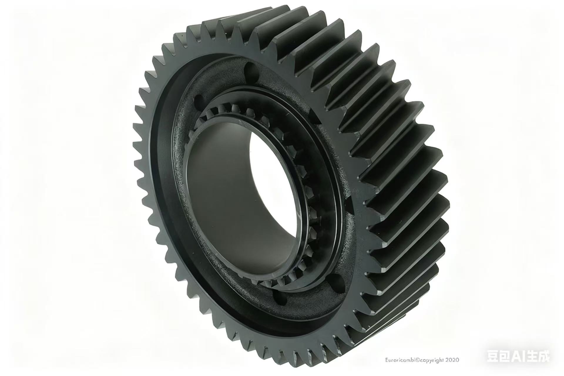 Gear 1st Speed 20906486 For Volvo