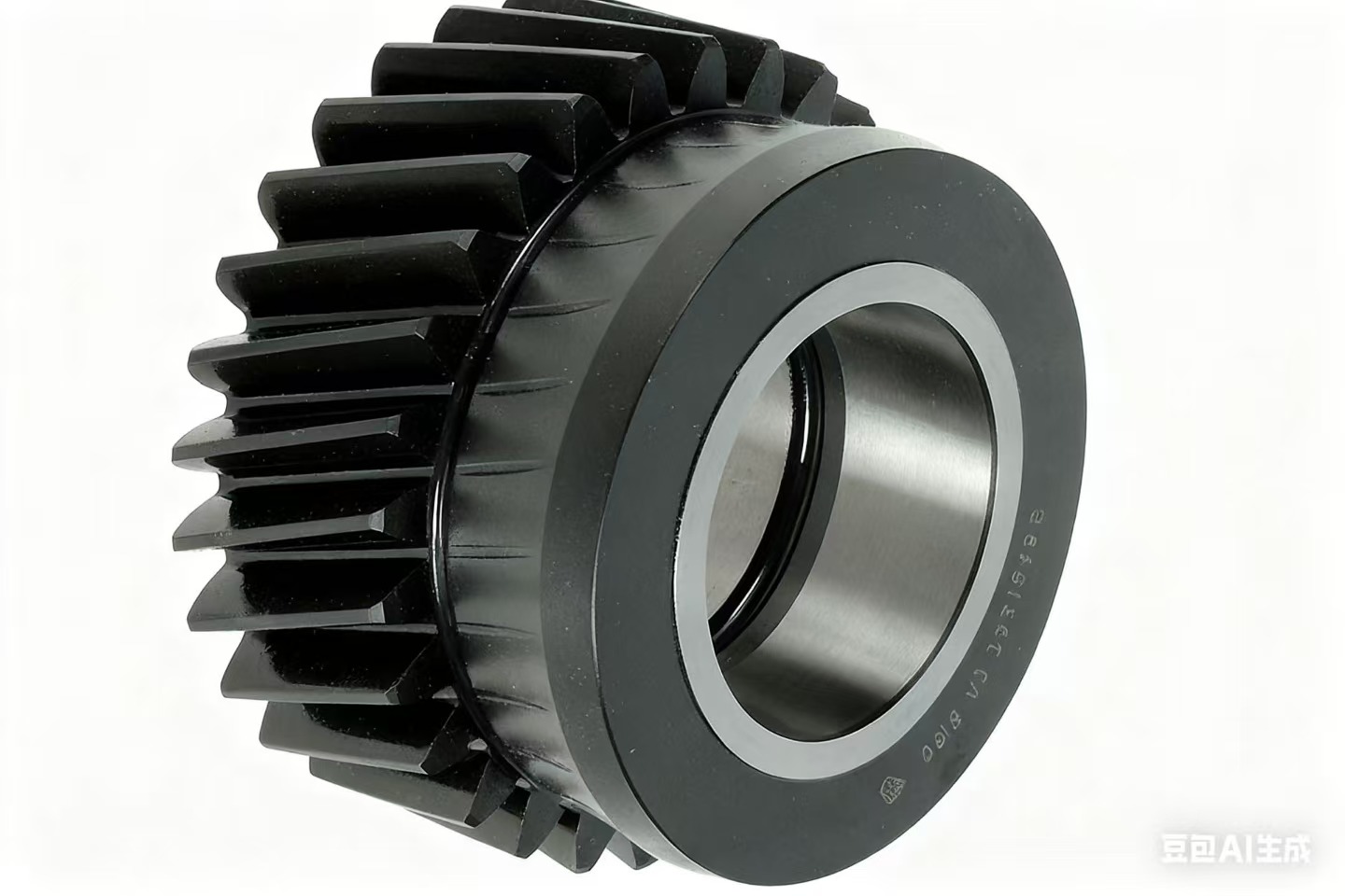 Gear 2nd Speed 22219353 For Volvo