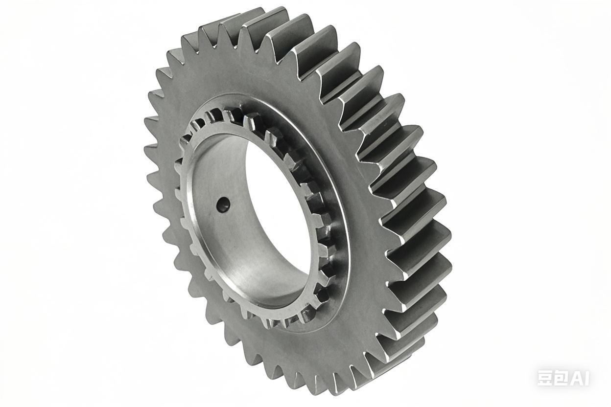 Gear 3rd speed 1268304003 For ZF