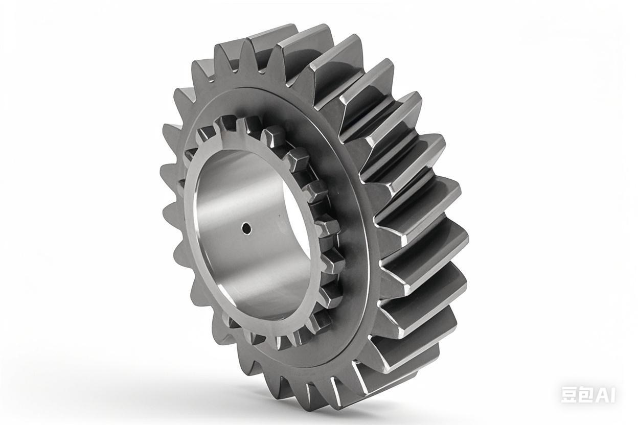 Gear 5th Speed 1268304005 For ZF