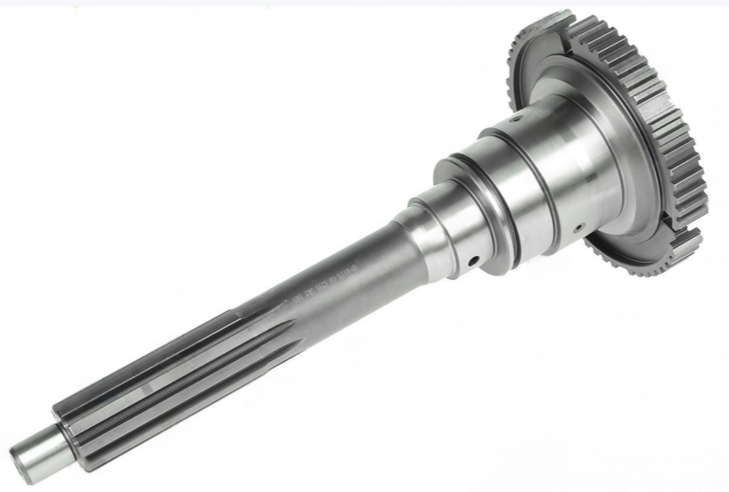 Input Shaft 1295302105 For ZF