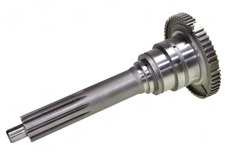Input Shaft 1315302162 For ZF