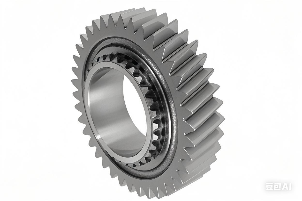Gear 2nd Speed 1315304025 For ZF