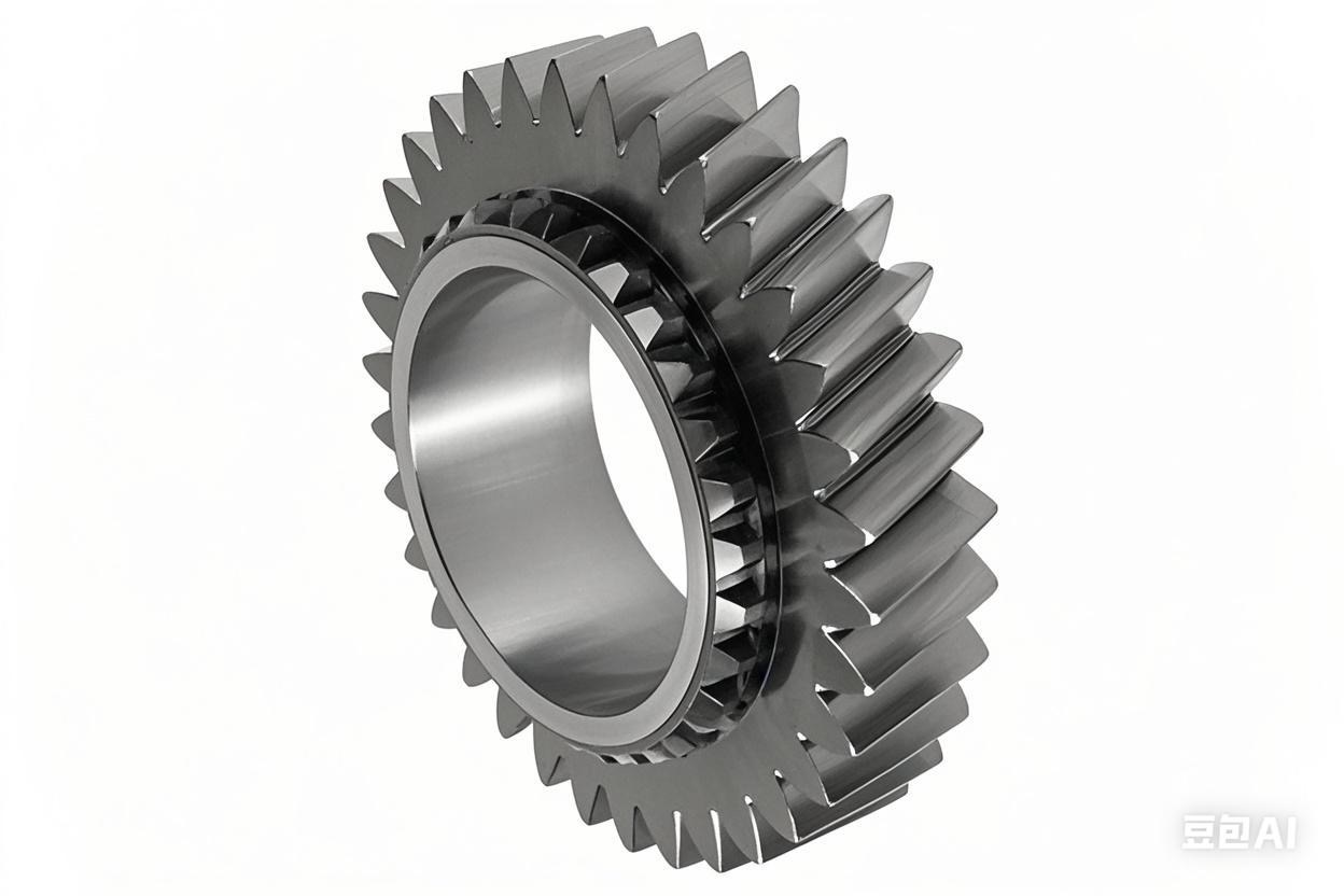 Gear 3rd Speed 1315304027 For ZF