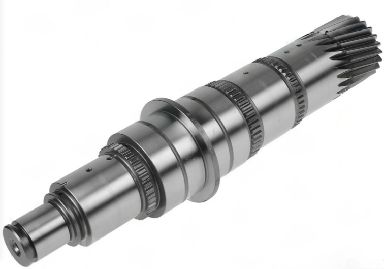 Main Shaft 1315304131 For ZF