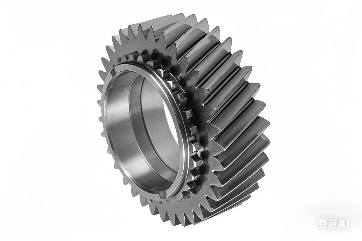 Constant Gear 1316302067 For ZF