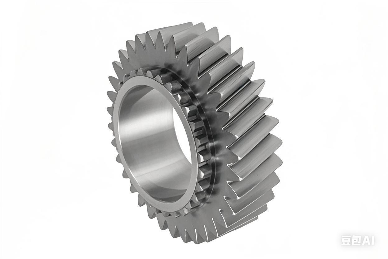 Gear 3rd Speed 1316304008 For ZF