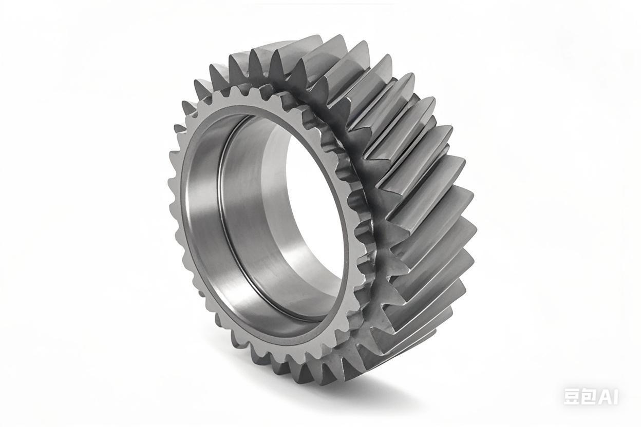 Gear 4th Speed 1316304103 For ZF