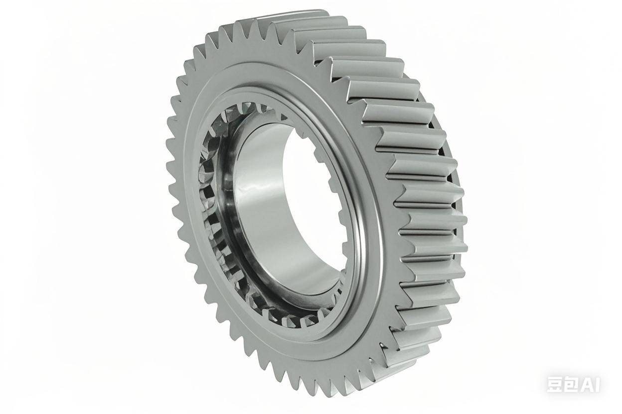 Reverse Gear 1316304235 For ZF
