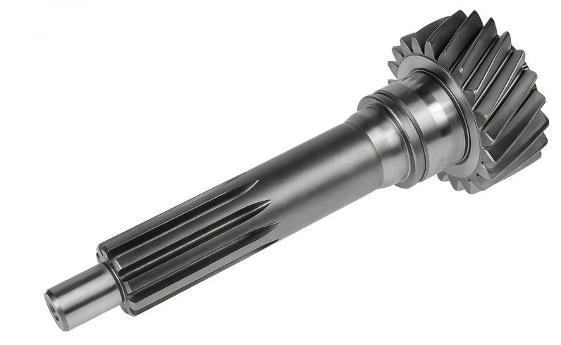 Input Shaft 1346302054 For ZF