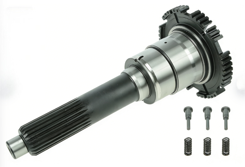 Input Shaft 1346302081 For ZF