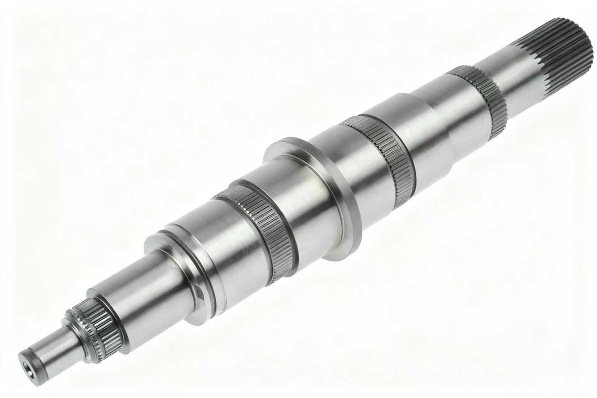 Main Shaft 1346304107 For ZF