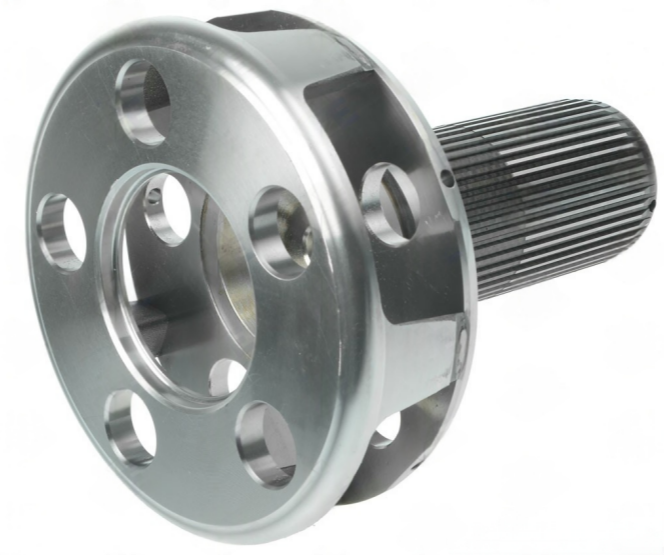 Planet carrier assembly 1356232003 For ZF