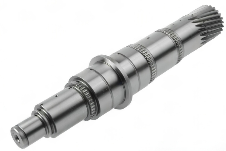 Main Shaft 1356304035 For ZF