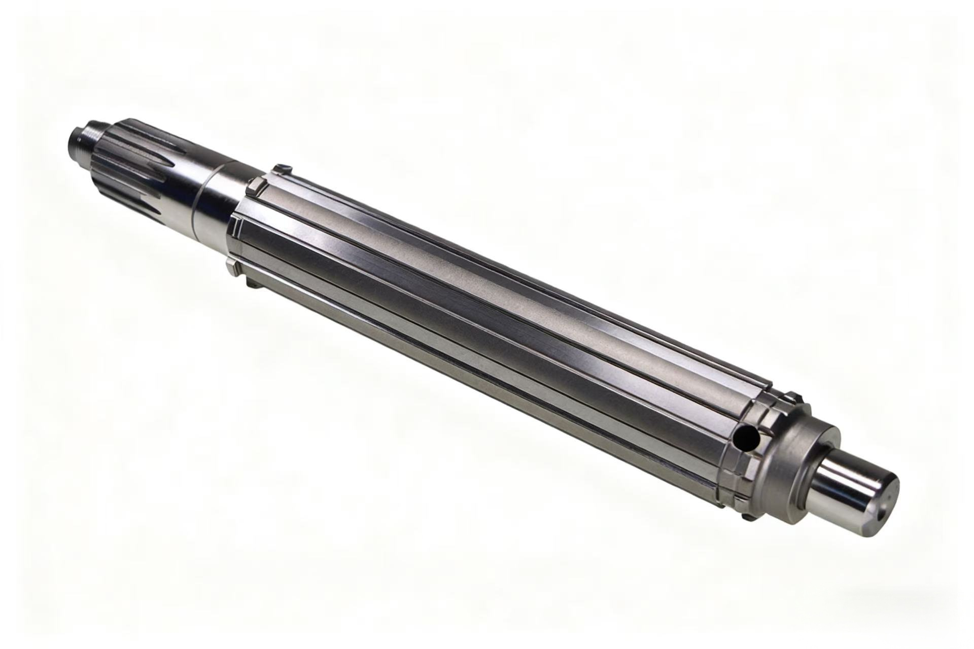 Main Shaft 3222620505 For Mercedes-Benz