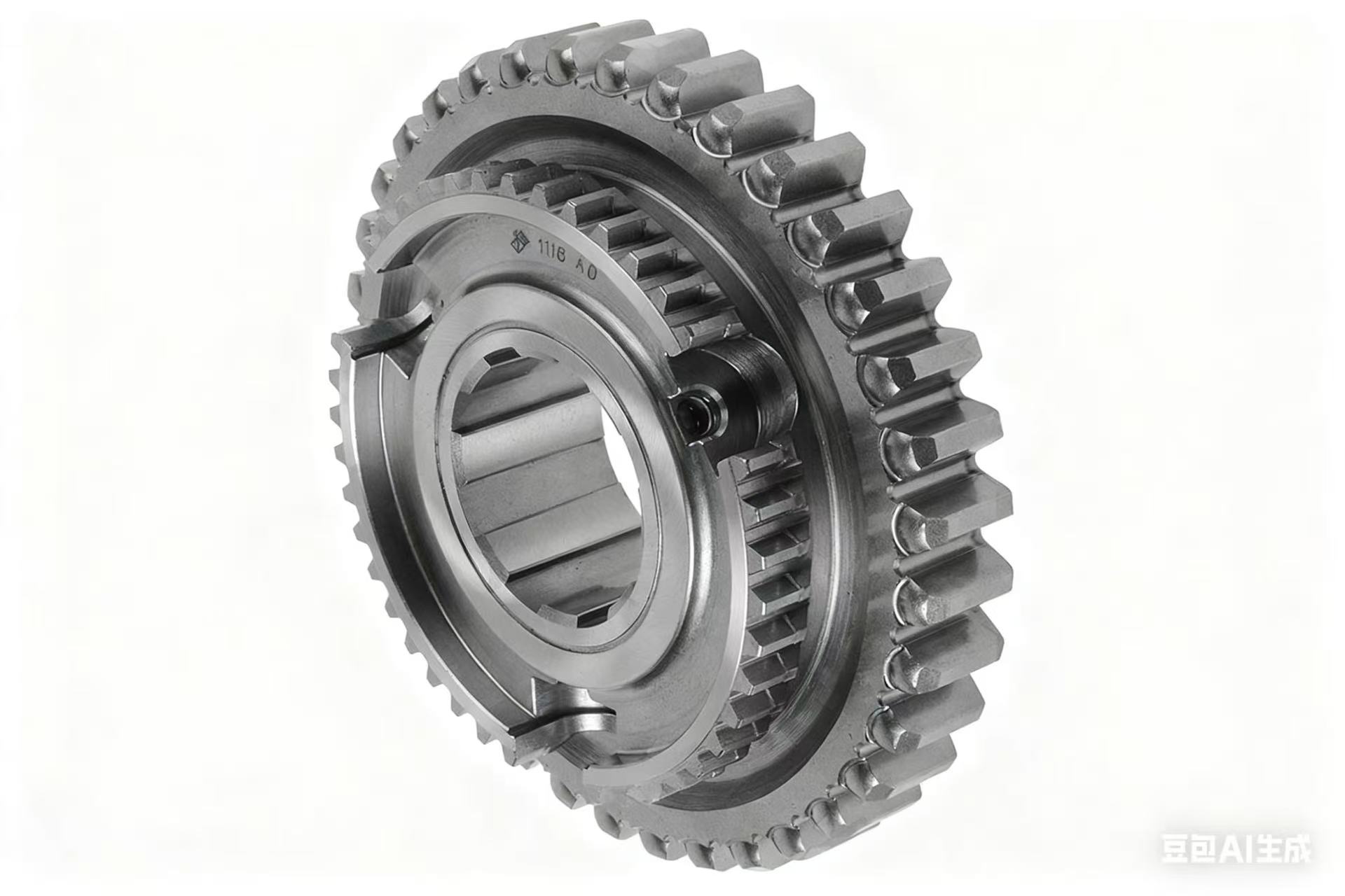 Reverse Gear 3222630433 For Mercedes-Benz