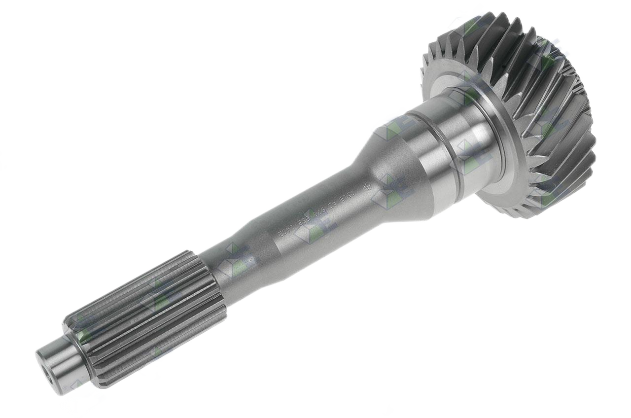 Input Shaft 6562626882 For Mercedes-Benz