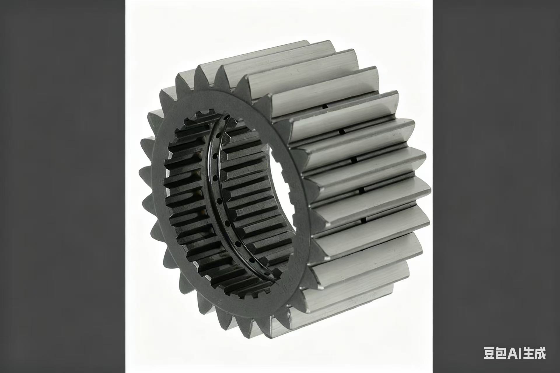 Sun Gear 9452620909 For Mercedes-Benz