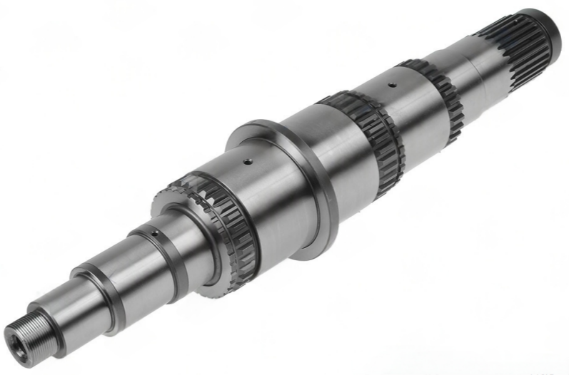 Main Shaft 9452623605 For Mercedes-Benz