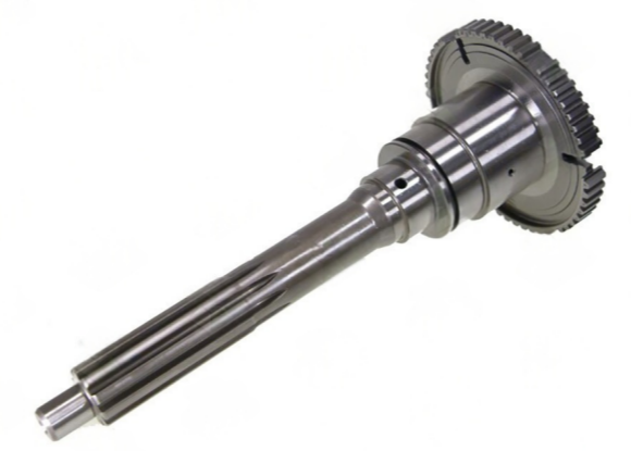 Input Shaft 0091302277 For ZF