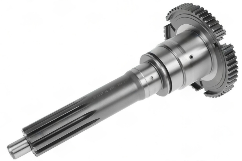 Input Shaft -4 For ZF