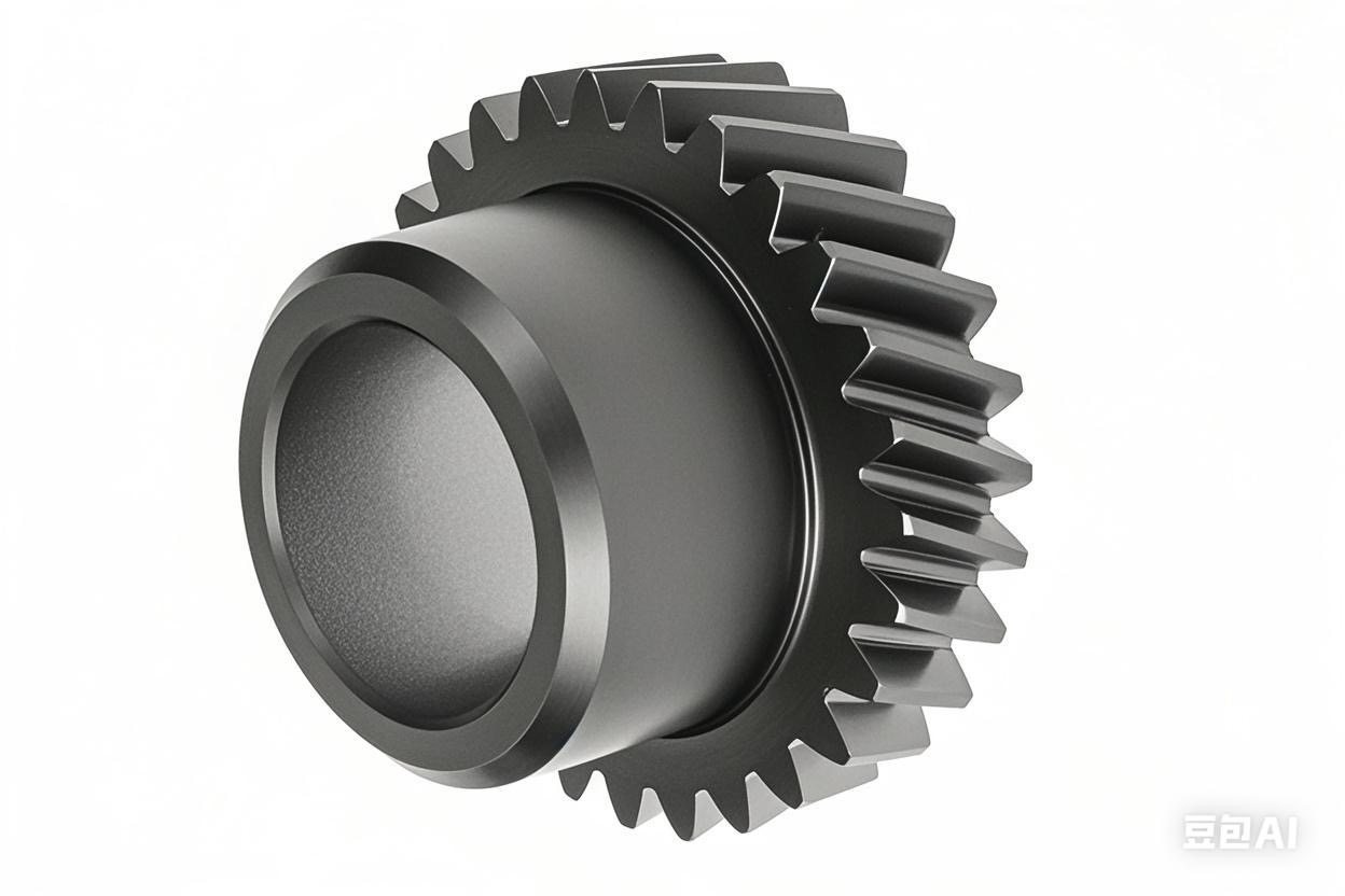 Gear 3rd speed 0091303144 For ZF