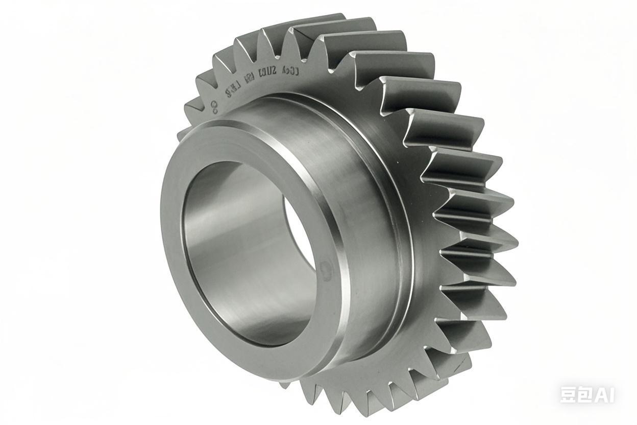 Constant Gear 0091303147 For ZF