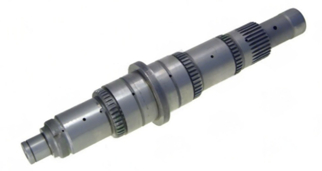Main Shaft 0091304267 For ZF