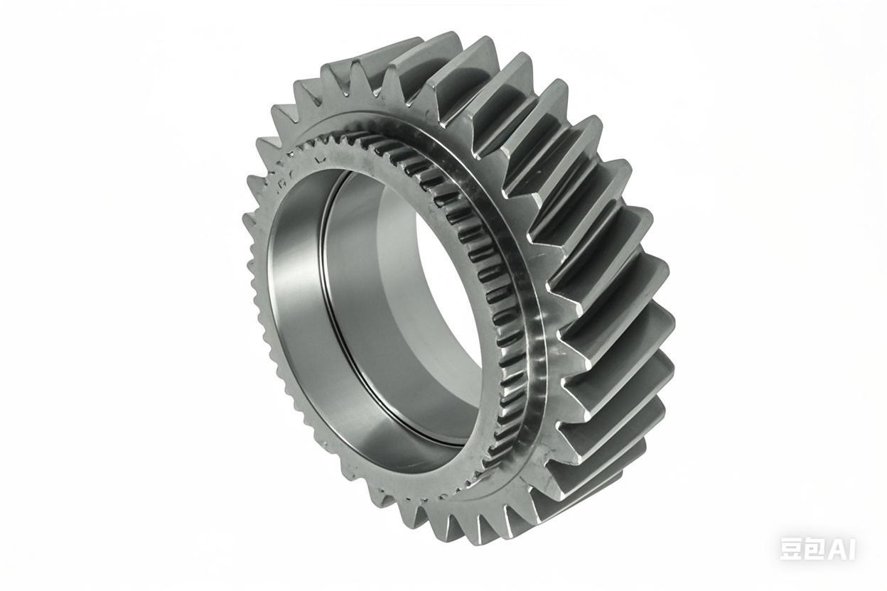 Gear 4th Speed 0091304314 For ZF