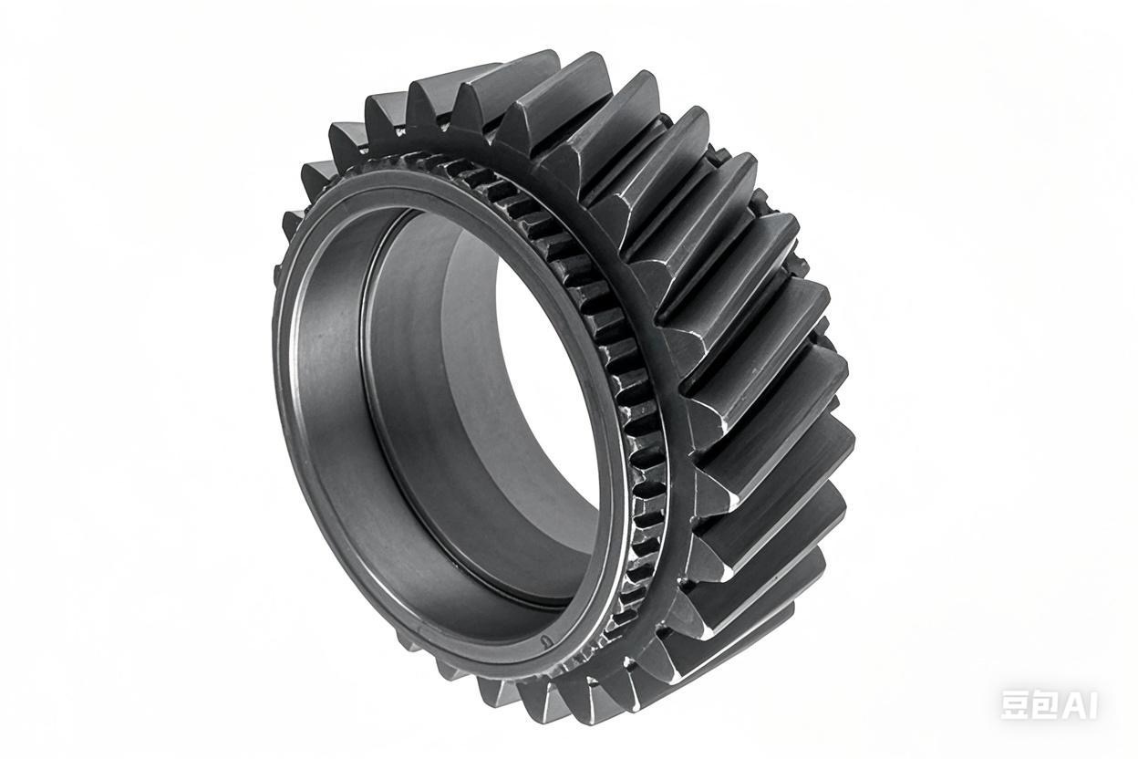 Gear 4th Speed 0091304315 For ZF