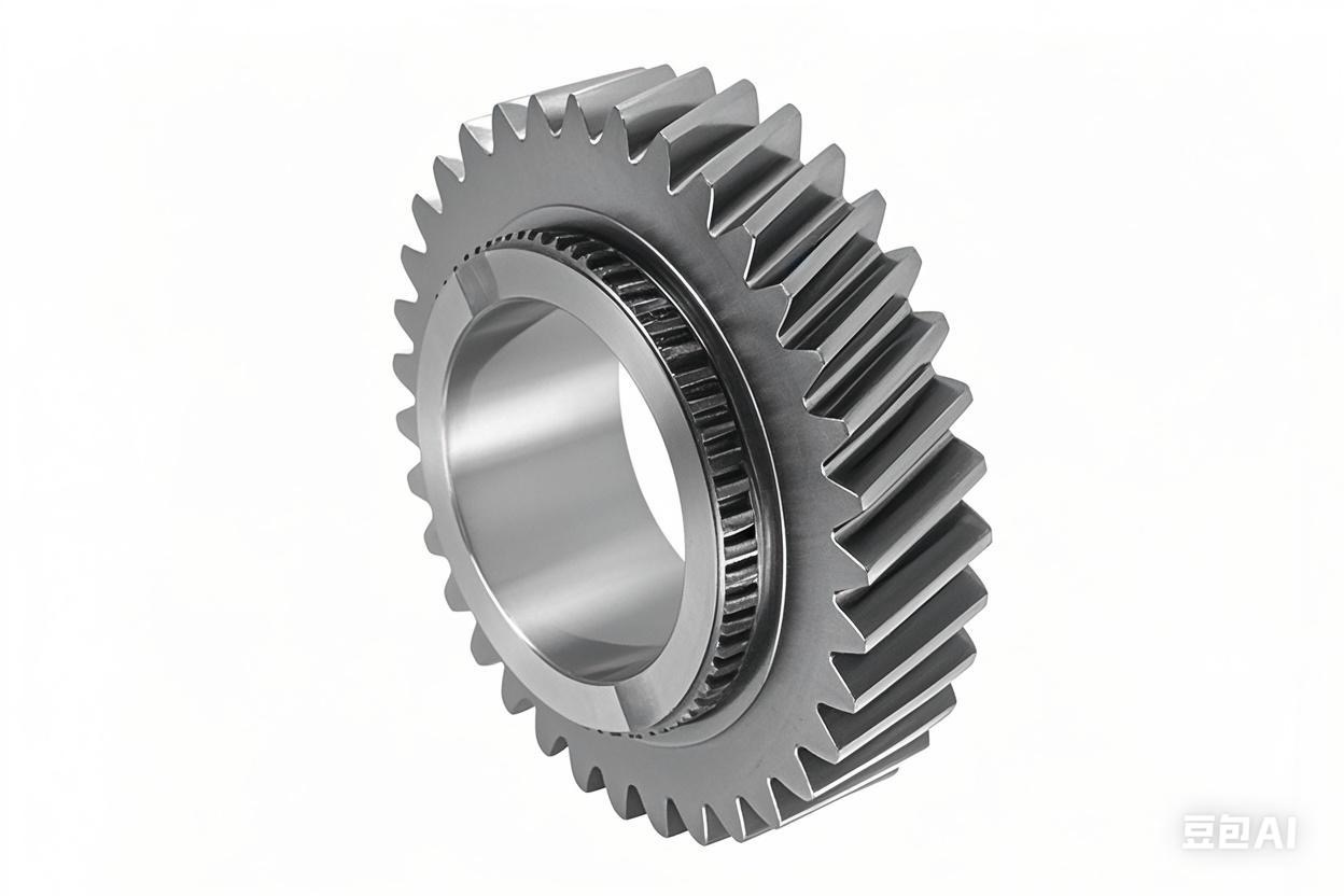 Gear 3rd speed 0091304369 For ZF