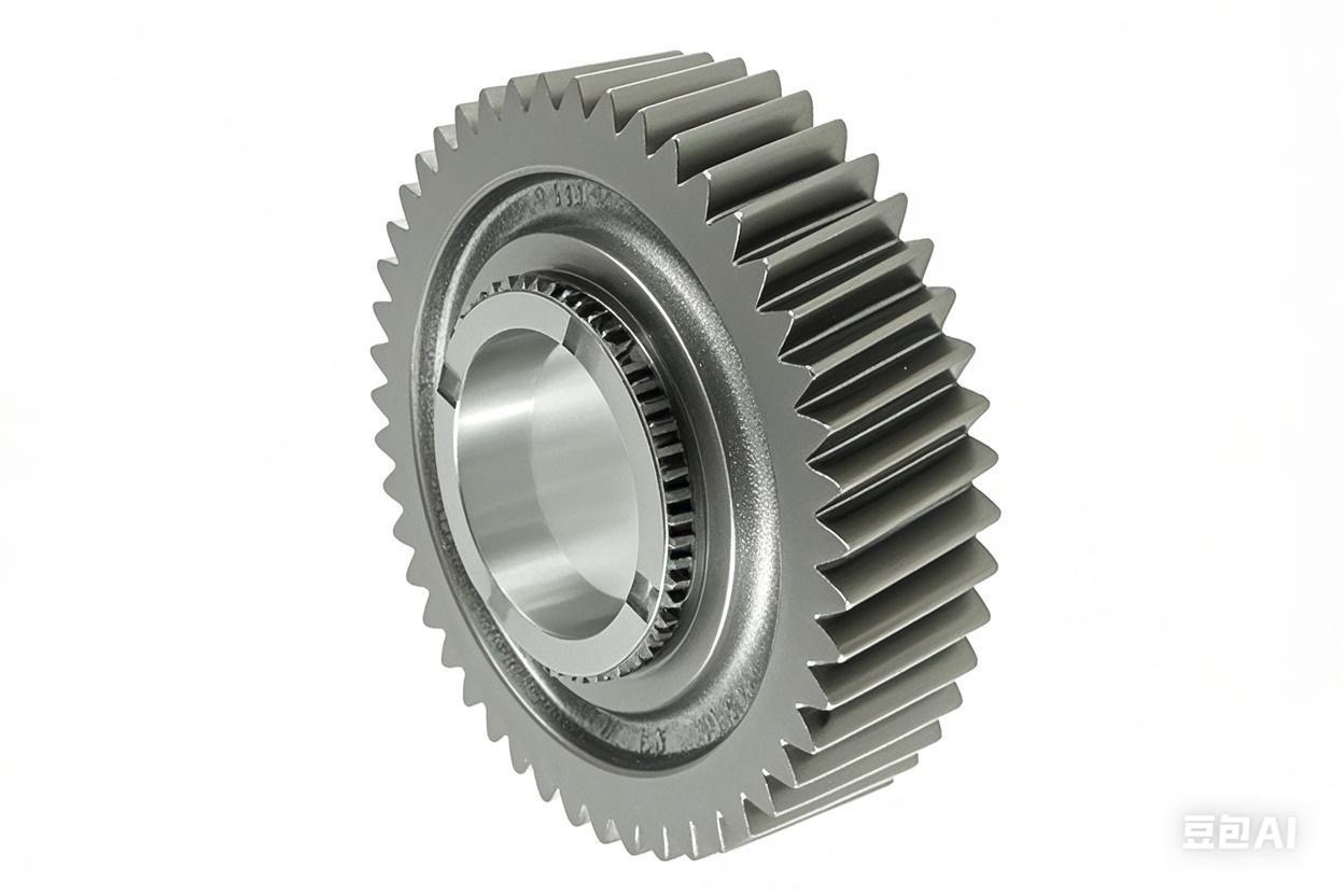Gear 1st Speed 0091304370 For ZF