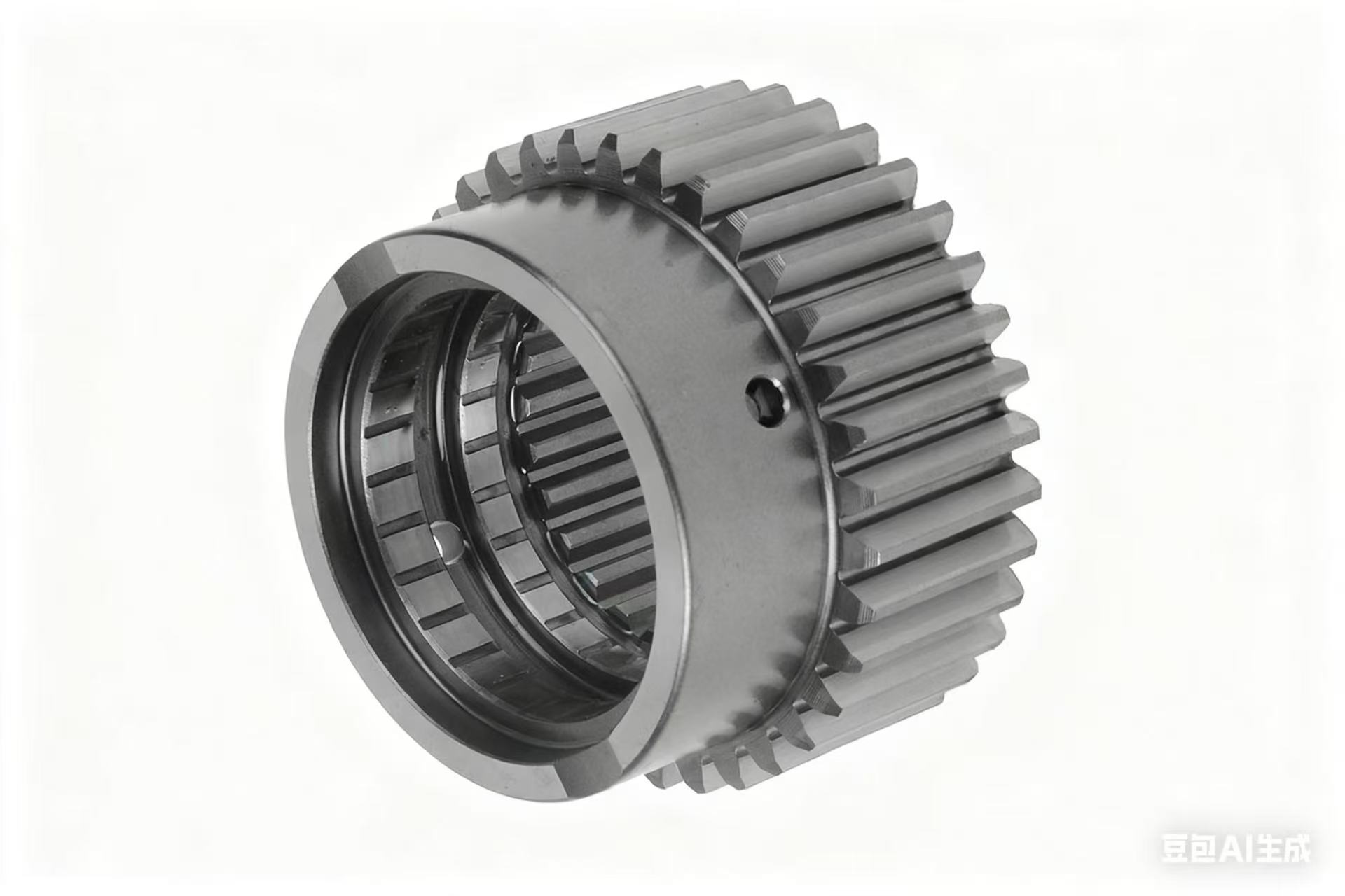 Sun Gear 1285304038 For ZF