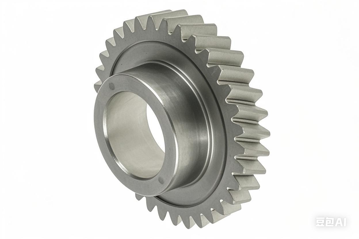 Gear 4th Speed 1295303028 For ZF