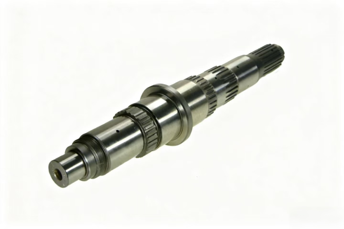 Main Shaft 1382978 For Scania