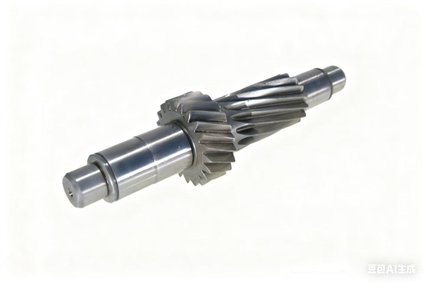 Counter Shaft 1307395079 For ZF