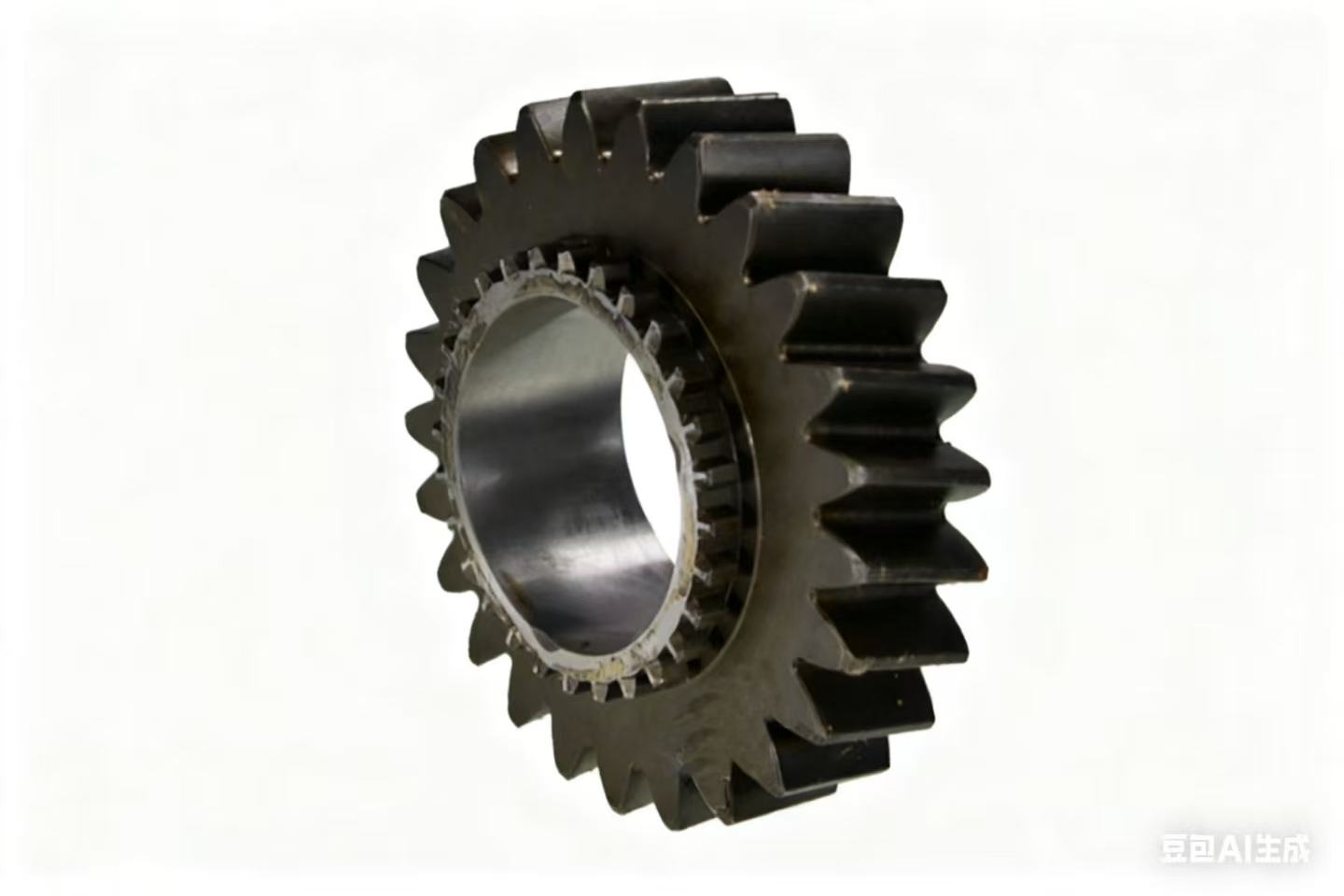 Reverse Gear 194327 For Scania