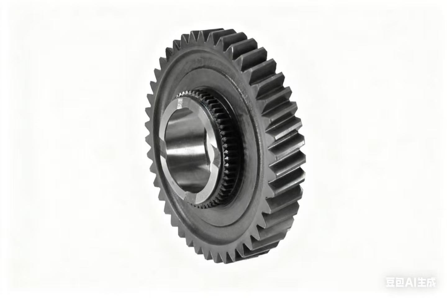 Helical Gear 4301481 For Eaton Fuller